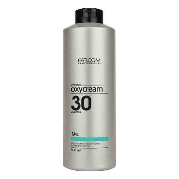  Farcom Oxycream 30 Vol 500ml 