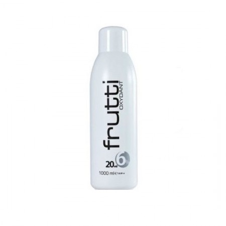 Frutti Oxydant 20 vol 1000ml