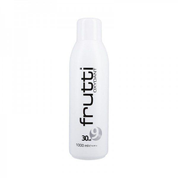 Frutti Oxydant 30 vol 1000ml Frutti Oxydant 30 vol 1000ml