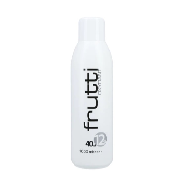 Frutti Oxydant 40 vol 1000ml Frutti Oxydant 40 vol 1000ml