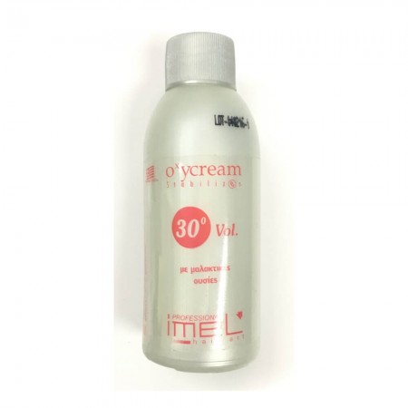 IMEL OXYCREAM 30 VOLUME 60ML