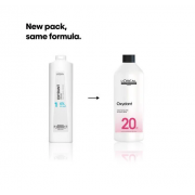 L'Oreal OXYDANT CREME 1 20 Volume 1000 ml L'Oreal OXYDANT CREME 1 20 Volume 1000 ml