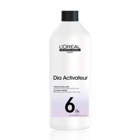 L'Oreal DIACTIVATEUR 6 Volume 1000 ml