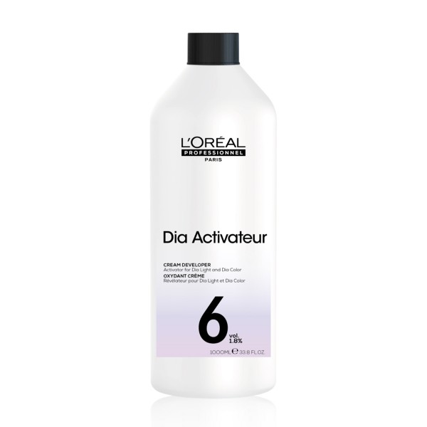 L'Oreal DIACTIVATEUR 6 Volume 1000 ml