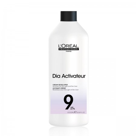 L'Oreal DIACTIVATEUR 9 Volume 1000ml