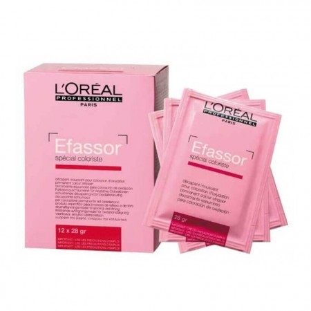 L'Oreal EFASSOR Special Coloriste Φακελάκι Ντεκαπάζ 12x28gr