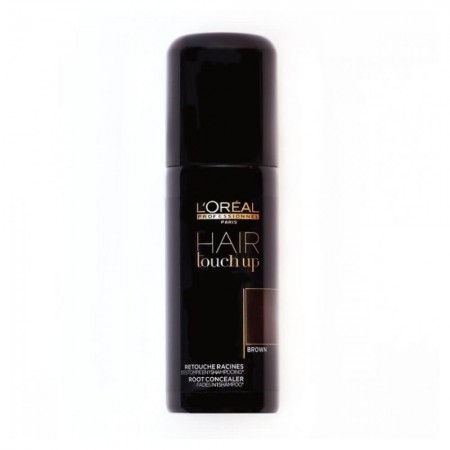L'Oreal HAIR TOUCH UP Brown 75 ml