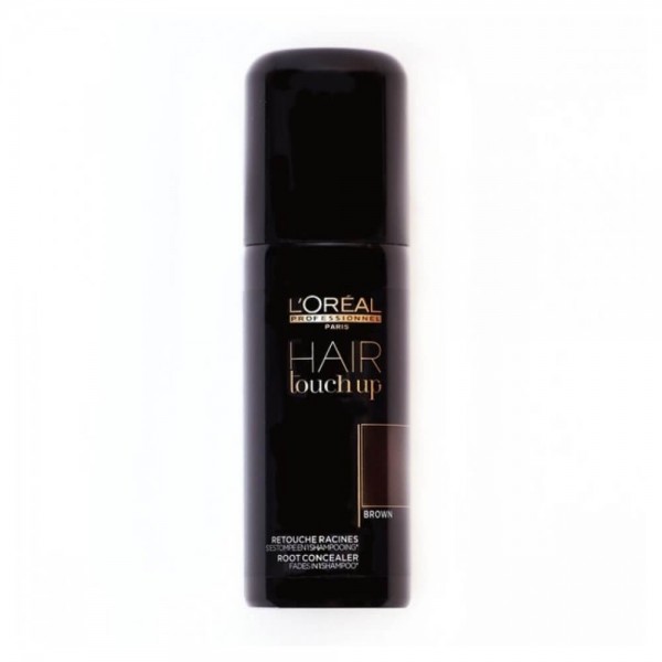 L'Oreal HAIR TOUCH UP Brown 75 ml L'Oreal HAIR TOUCH UP Brown 75 ml