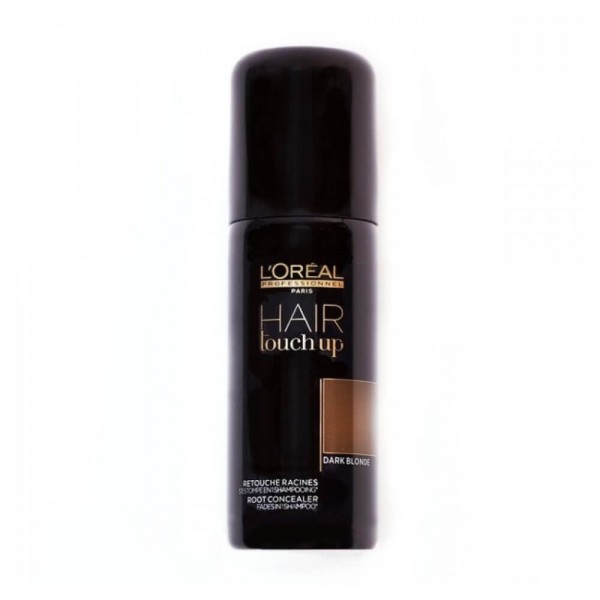 L'Oreal HAIR TOUCH UP Dark Blonde 75 ml L'Oreal HAIR TOUCH UP Dark Blonde 75 ml