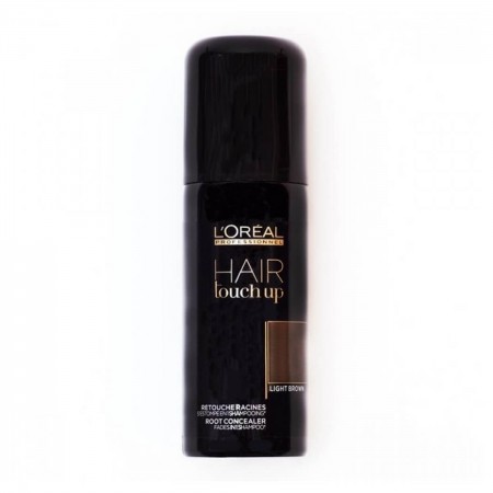 L'Oreal HAIR TOUCH UP Light Brown 75 ml