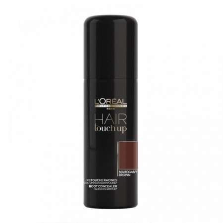 L'Oreal HAIR TOUCH UP Mahogany Brown 75 ml