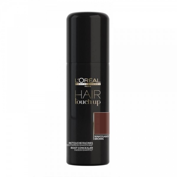 L'Oreal HAIR TOUCH UP Mahogany Brown 75 ml L'Oreal HAIR TOUCH UP Mahogany Brown 75 ml