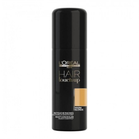 L'Oreal HAIR TOUCH UP Warm Blonde 75 ml