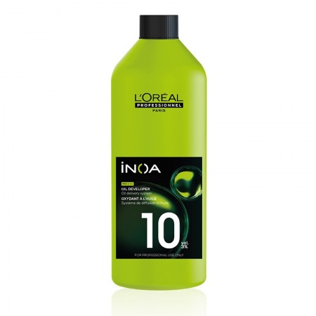 L'Oreal INOA TECHNOLOGY ODs Oxydant 10 Volume 1000ml