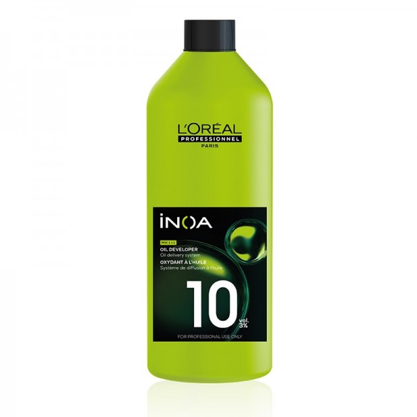 L'Oreal INOA TECHNOLOGY ODs Oxydant 10 Volume 1000ml L'Oreal INOA TECHNOLOGY ODs Oxydant 10 Volume 1000ml