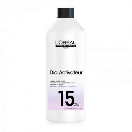 L'Oreal DIACTIVATEUR 15 Volume 1000ml