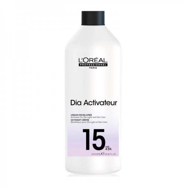 L'Oreal DIACTIVATEUR 15 Volume 1000ml