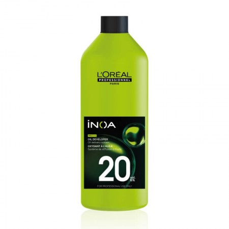 L'Oreal INOA TECHNOLOGY ODs Oxydant 20 Volume 1000ml