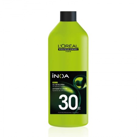 L'Oreal INOA TECHNOLOGY ODs Oxydant 30 Volume 1000ml