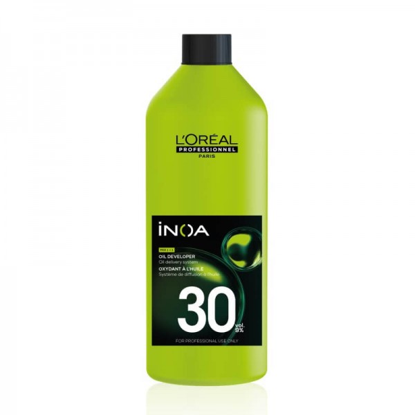 L'Oreal INOA TECHNOLOGY ODs Oxydant 30 Volume 1000ml L'Oreal INOA TECHNOLOGY ODs Oxydant 30 Volume 1000ml