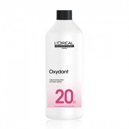 L'Oreal Oxydant Creme 20 Volume 1000ml