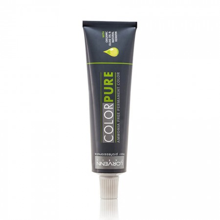 Color Pure Ammonia Free Permanent Color 70ml