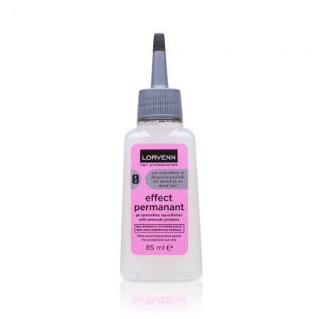 Effect Permanent 85ml - No 0