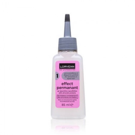Effect Permanent 85ml - No 1