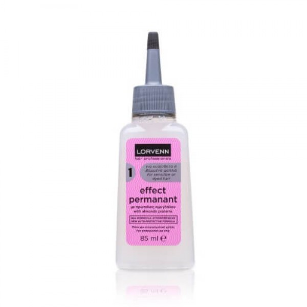 Effect Permanent 85ml - No 1 Effect Permanent 85ml - No 1