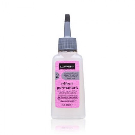Effect Permanent 85ml - No 2