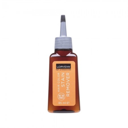 Hair Color Stain Remover 85ml