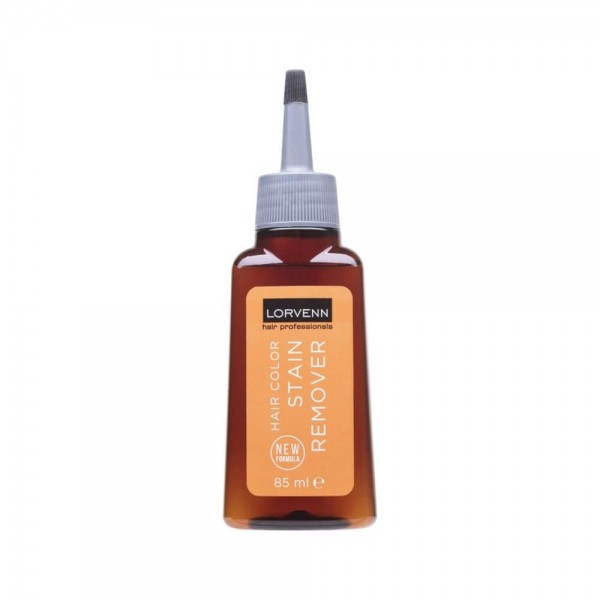 Hair Color Stain Remover 85ml