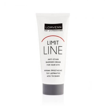 LIMIT LINE Anti-Stain Barrier Cream For Hair Dye 75ml