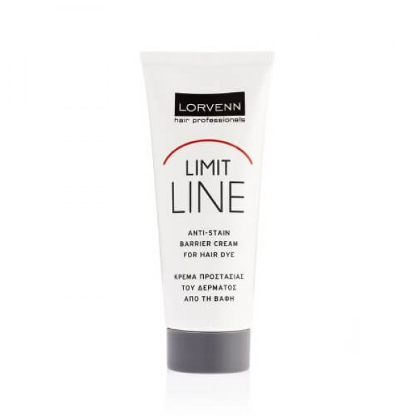 LIMIT LINE Anti-Stain Barrier Cream For Hair Dye 75ml