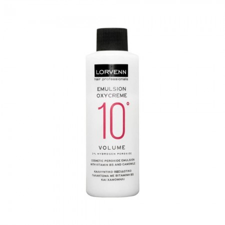 Lorvenn Emulsion Oxycreme 10 Volume 70ml