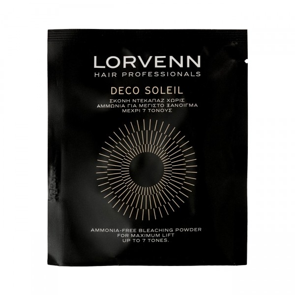 Lorvenn Deco Soleil 30g Lorvenn Deco Soleil 30g