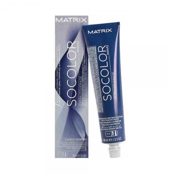 Matrix SOCOLOR Beauty EXTRA COVERAGE 90ml Matrix SOCOLOR Beauty EXTRA COVERAGE 90ml