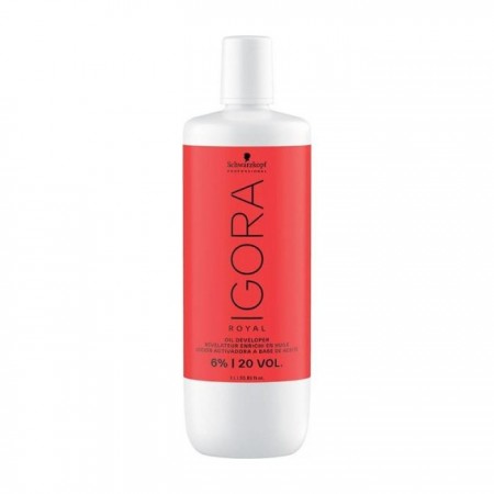 IGORA ROYAL Oil Developer 20 Volume 1000 ml