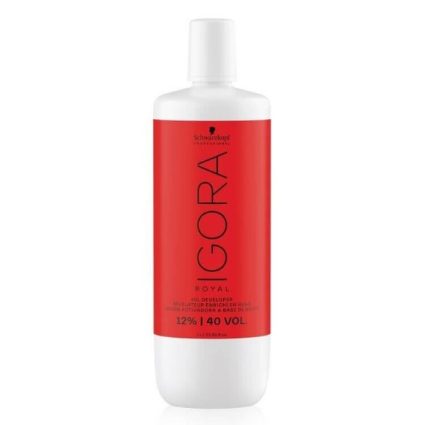 IGORA ROYAL Oil Developer 40 Volume 1000 ml