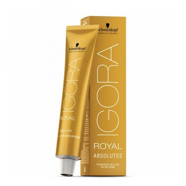 Igora Absolutes 60ml