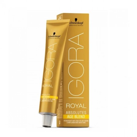 Igora Absolutes Age Blend 60ml
