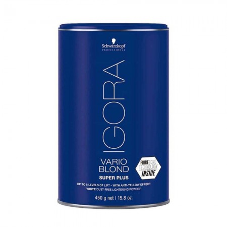 IGORA BLOND Super Plus Lightening Powder 450g
