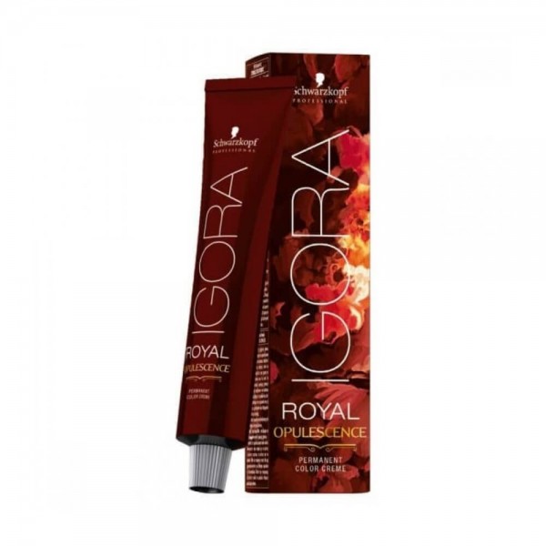 IGORA ROYAL OPULESCENCE 60ml IGORA ROYAL OPULESCENCE 60ml
