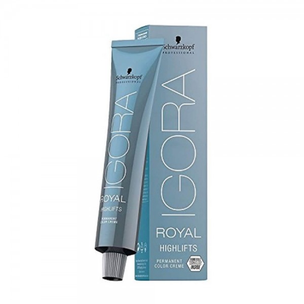IGORA ROYAL HIGHLIFTS 60ml IGORA ROYAL HIGHLIFTS 60ml