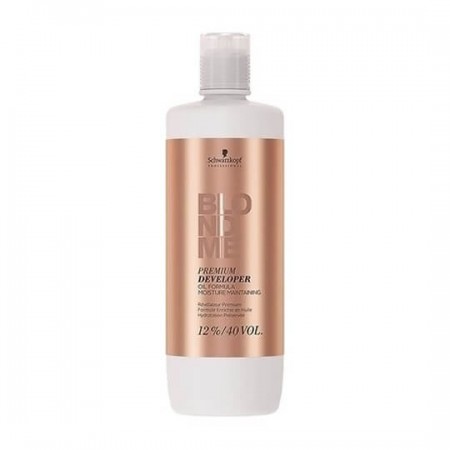 BLOND ME Premium Developer 40 Volume 1000 ml