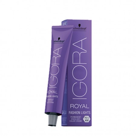Igora Royal Fashion Lights 60ml