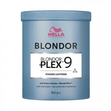 Wella Professionals Blondor Plex 9 800g