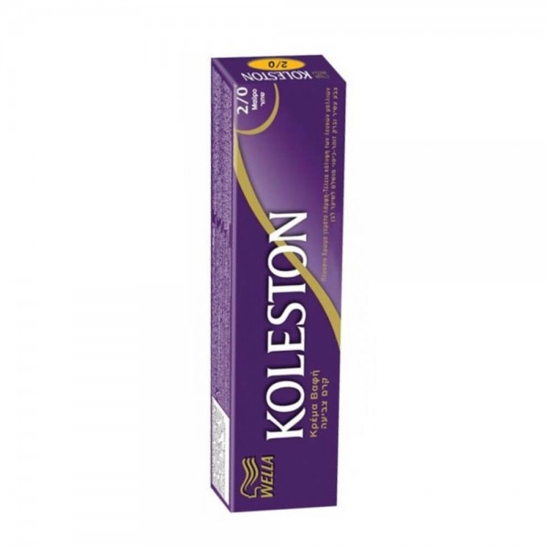 Wella Koleston 60ml Wella Koleston 60ml