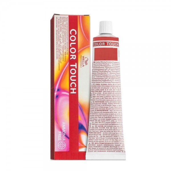 Wella Professionals Color Touch 60ml