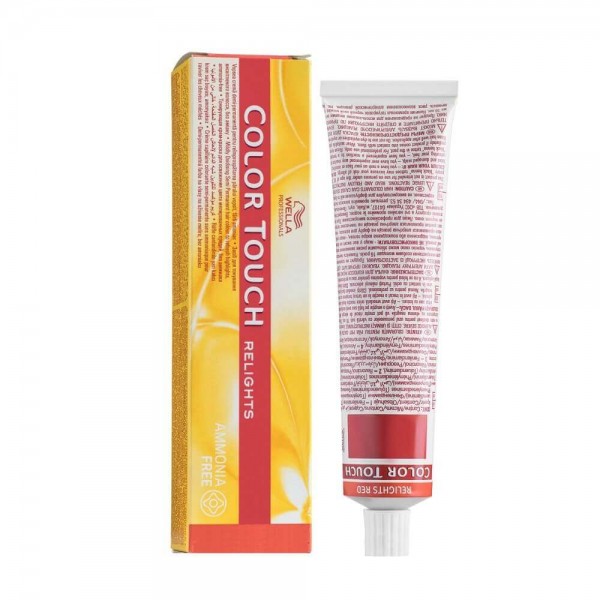 Wella Professionals Color Touch Relights 60ml